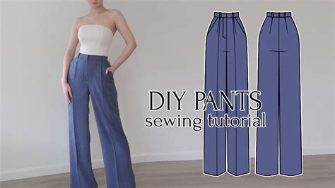 pants videos